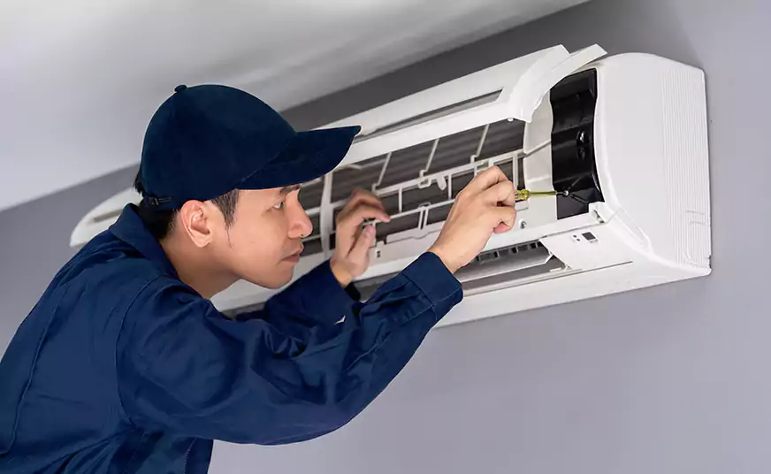 AC Duct Cleaning Hialeah