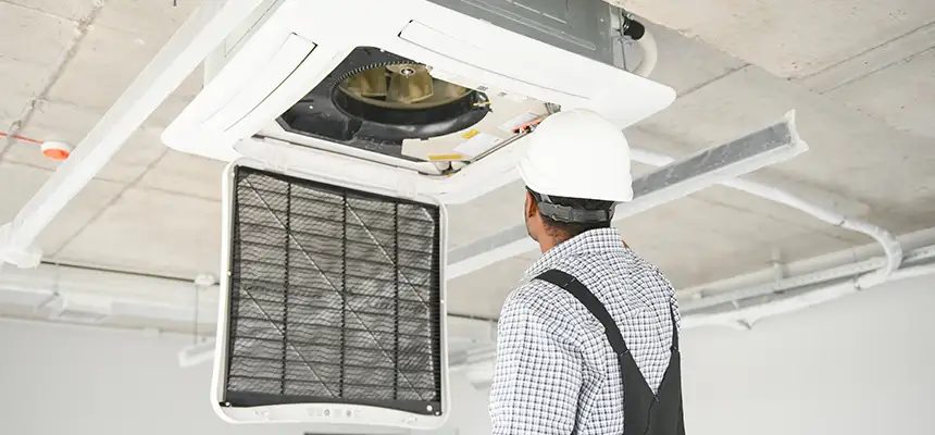 Our Affordable Duct Cleaning Near Me Services in Hialeah, FL