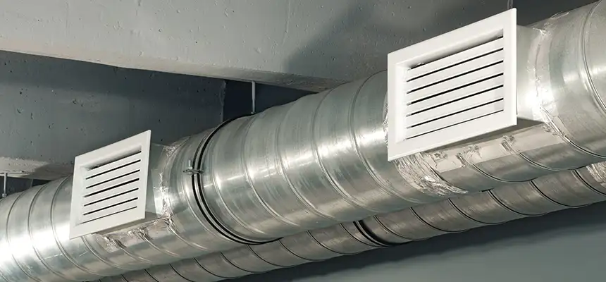 Our Air Duct Camera Inspection Services in Hialeah, FL