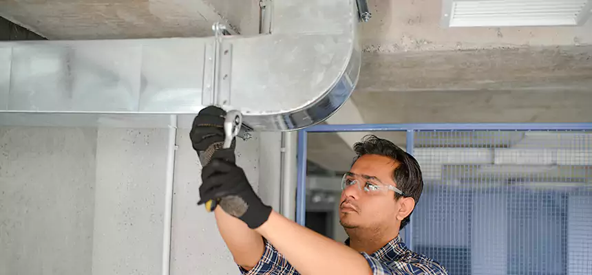 Our Air Duct Installation Services in Hialeah, FL