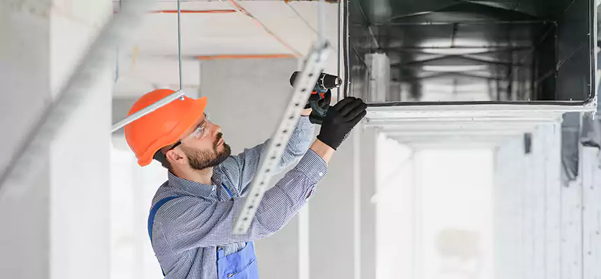 Our Air Vent Replacement Services in Bartow, FL