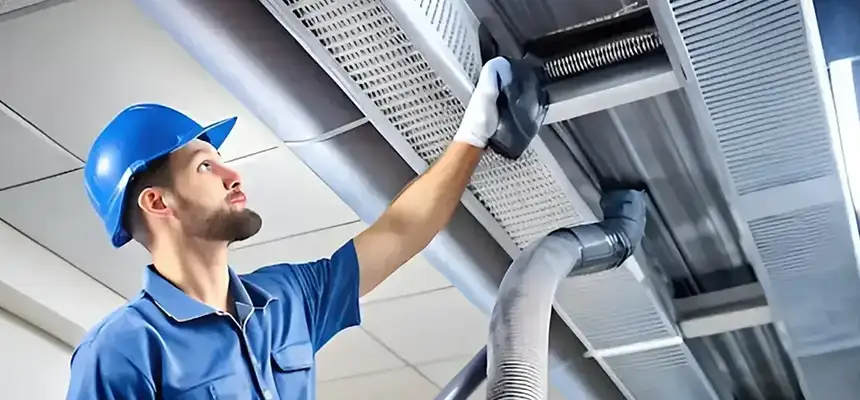 Our Annual Dryer Vent Maintenance Services in Hialeah, FL