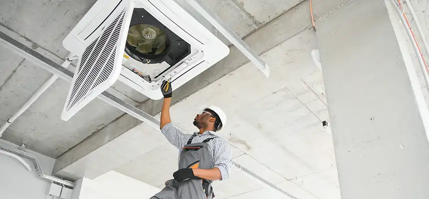 Efficient Multi‑Unit & HOA Annual Vent Cleaning Plans in Hialeah