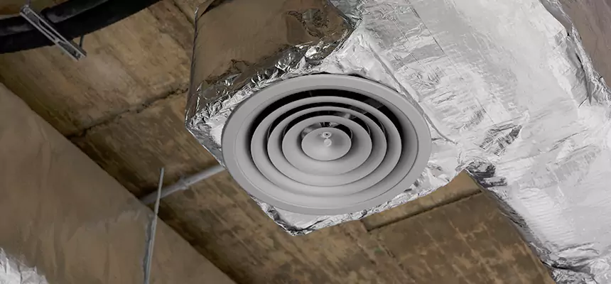 Our Basement Vent Cleaning Services in Hialeah, FL