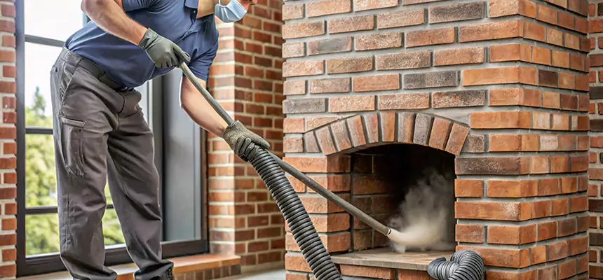Our Chimney Sweep Services in Bartow, FL