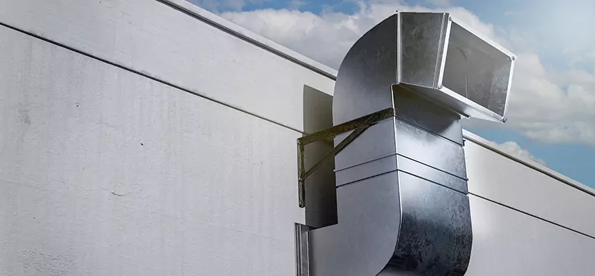 Comprehensive Commercial HVAC Cleaning in Hialeah