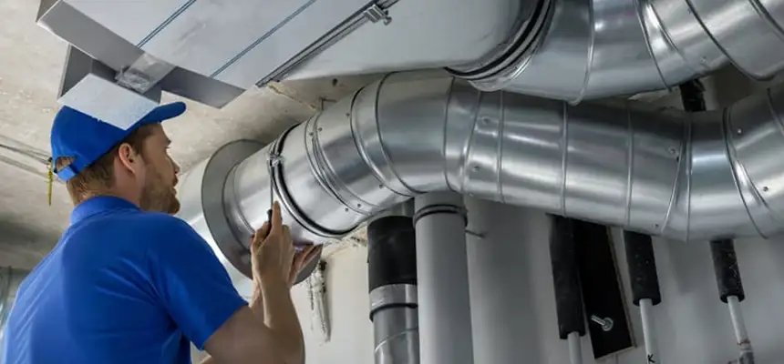 Our Commercial Laundry Vent Cleaning Services in Hialeah, FL