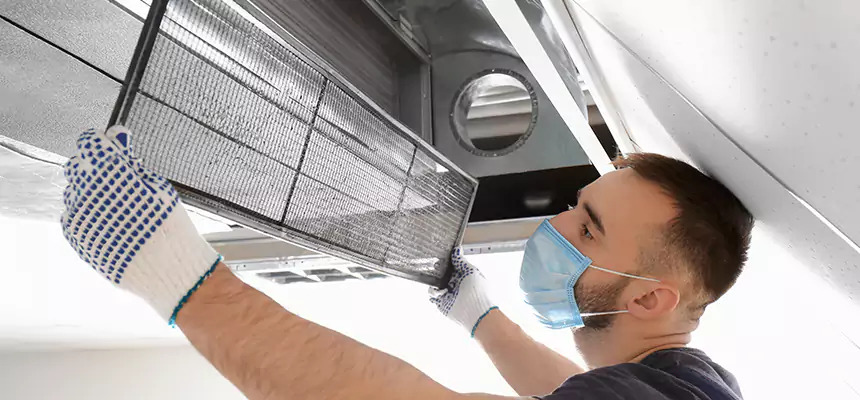 Our Dryer Vent Replacement Services in Bartow, FL