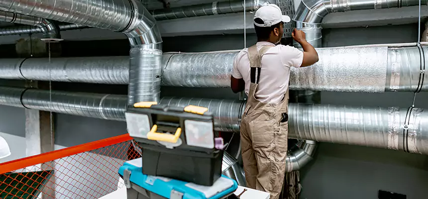 Comprehensive Duct Expansion in Hialeah, FL