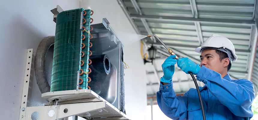 Our Energy-Efficient HVAC Cleaning Services in Hialeah, FL