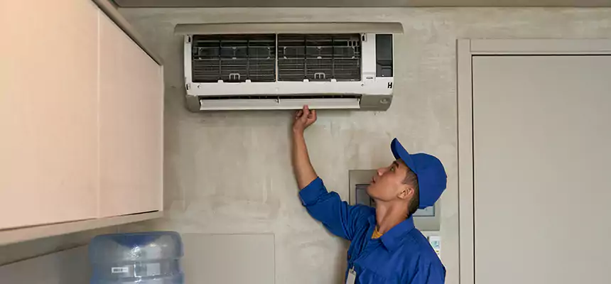 Balanced Fresh‑Air Ventilation (ERV/HRV) in Bartow