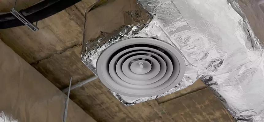 Our Industrial Dryer Vent Cleaning Services in Hialeah, FL