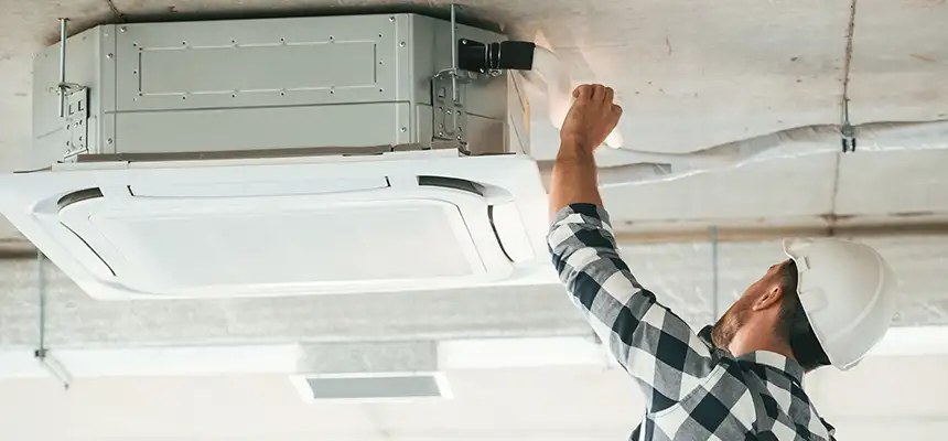 Our Local Vent Cleaning Services in Hialeah, FL