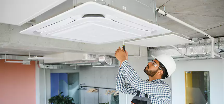 Moisture Control & Condensation Fixes in Duct Systems in Hialeah, FL