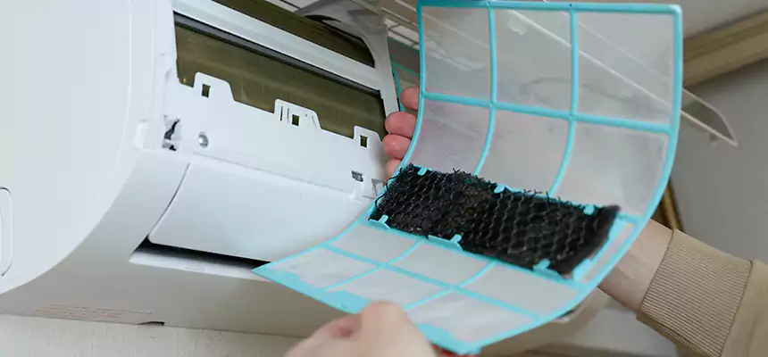 Gentle Ductwork Odor-Control Pet Dander Duct Cleaning in Hialeah, FL