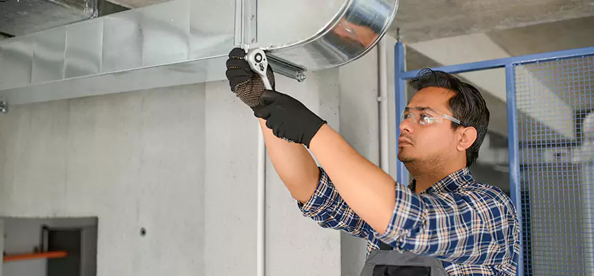 Our Post-Construction Duct Cleaning Services in Hialeah, FL