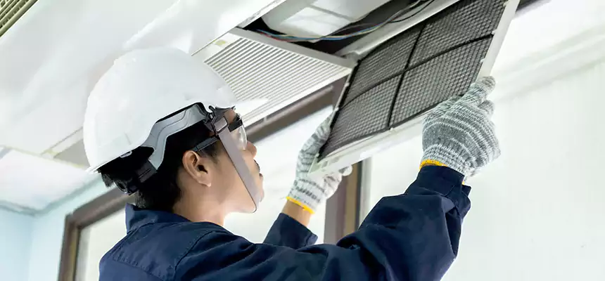 Our Residential Air Vent Cleaning Services in Bartow, FL