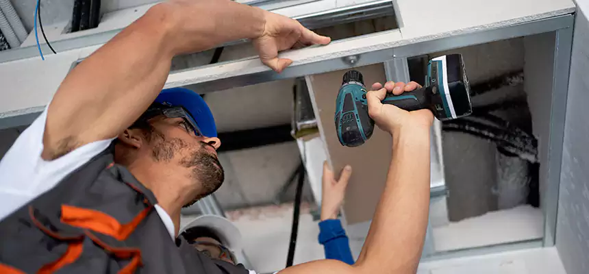 Our Residential Vent Cleaning Services in Hialeah, FL