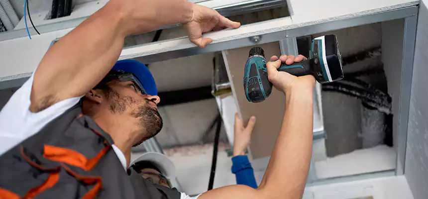 Our Retail Store Duct Cleaning Services in Hialeah, FL