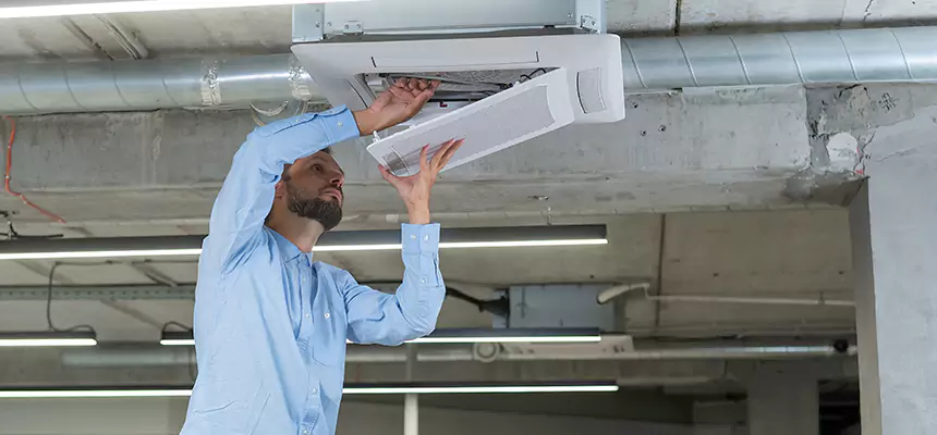 Our Room Addition Duct Installation Services in Hialeah, FL