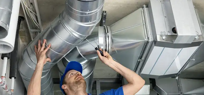 Our Same-Day Air Duct Service in Bartow, FL