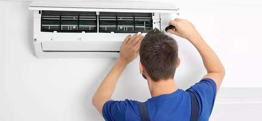 Our Smart Air Conditioning Installation Services in Hialeah, FL