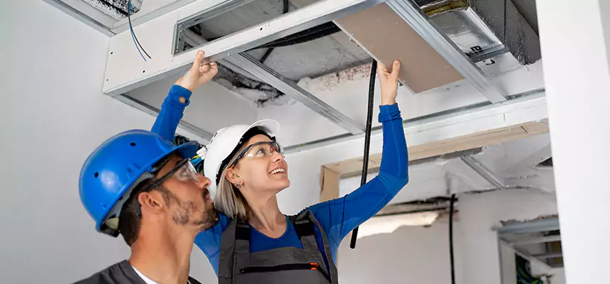 Our Vent Relocation Services in Bartow, FL