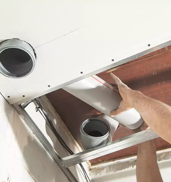 Professional Air Duct Replacement in Hialeah, FL