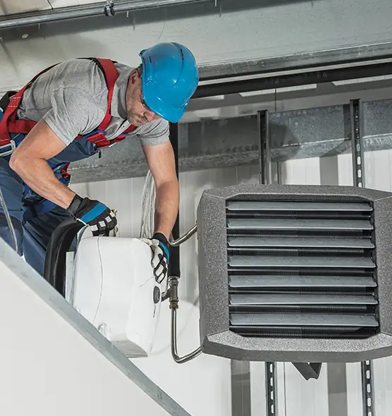 About Annual Vent Cleaning Plans in Hialeah, FL