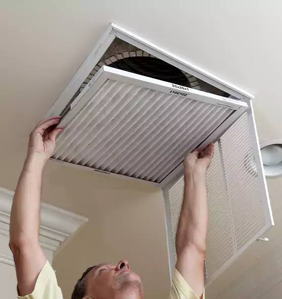 Trusted Apartment Air Duct Cleaning in Hialeah, FL