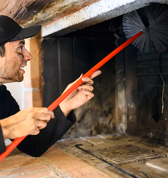 About Expert Chimney Cleaning in Hialeah, FL
