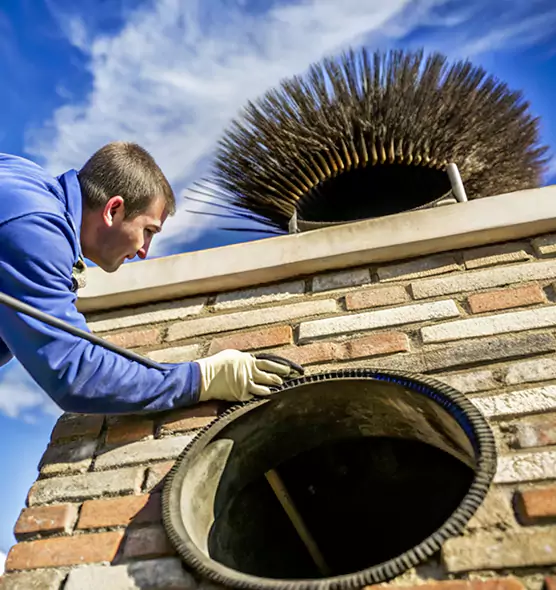 About Professional Chimney Sweep in Bartow, FL