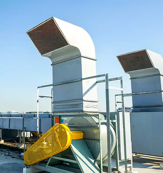 Advanced Commercial HVAC Duct Cleaning in Hialeah, FL