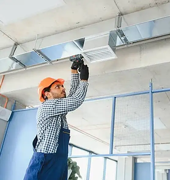 About Commercial Laundry Vent Cleaning in Bartow, FL