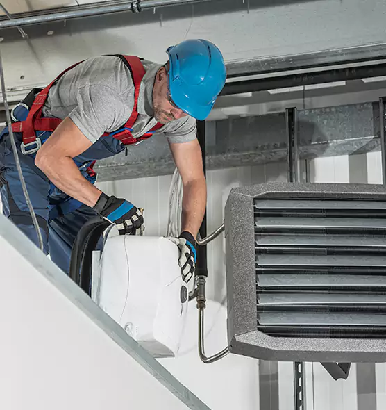 Professional HVAC Cleaning Solutions in Hialeah, FL