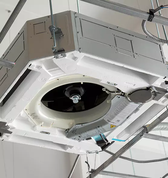 Professional Industrial Dryer Vent Cleaning in Hialeah, FL