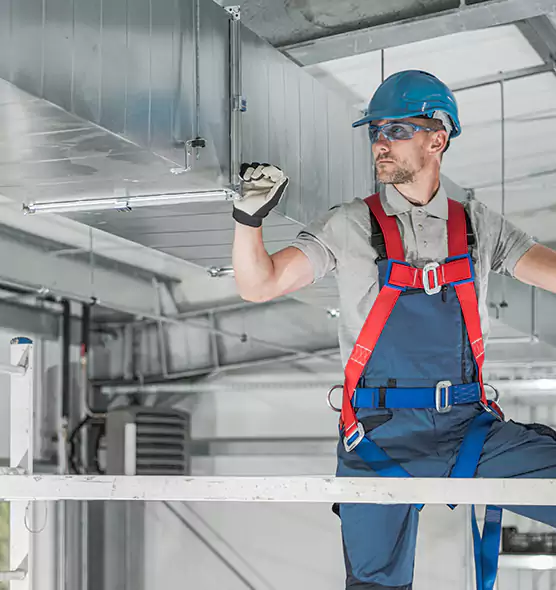 About Mold-Resistant Duct Treatment in Bartow, FL