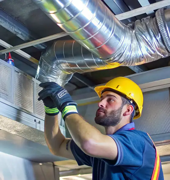 Professional NADCA Approved Air Duct Services in Bartow, FL
