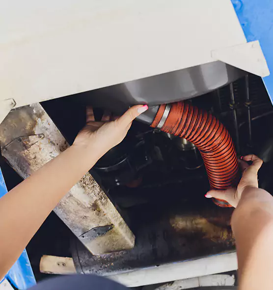 Top-Notch Return Vent Cleaning Service in Hialeah, FL