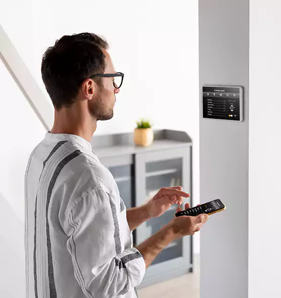 About Smart AC Vent Controller Services in Hialeah
