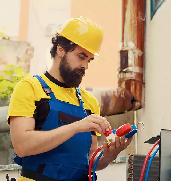 About Smart HVAC Installation in Hialeah, FL