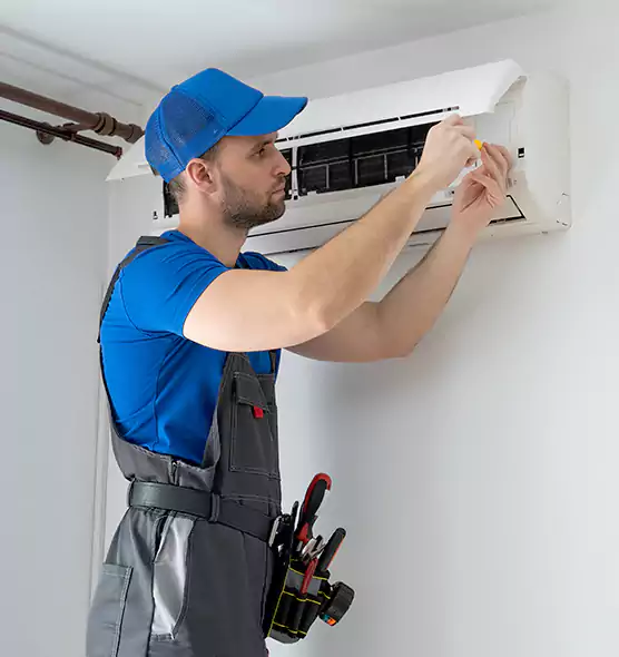 About Smart Thermostat AC Installation in Hialeah, FL