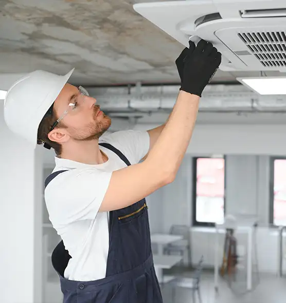 About Spring Air Duct Cleaning in Bartow, FL
