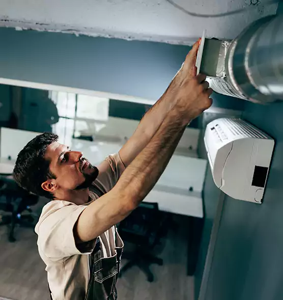 Reliable Warehouse Vent Cleaning in Hialeah, FL