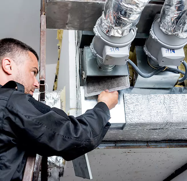 Why Homeowners & Businesses Trust Us in Hialeah, FL?