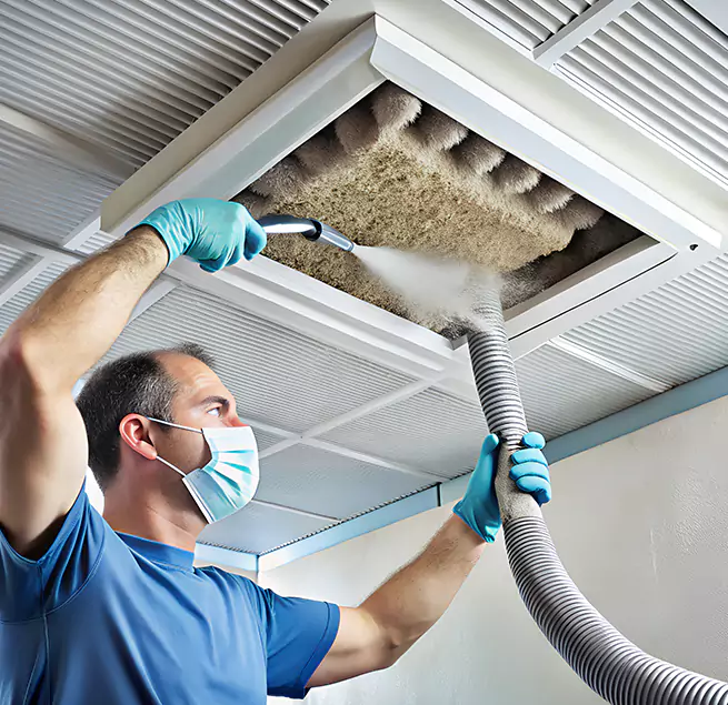 Why Homeowners & Businesses Trust Us Hialeah, FL