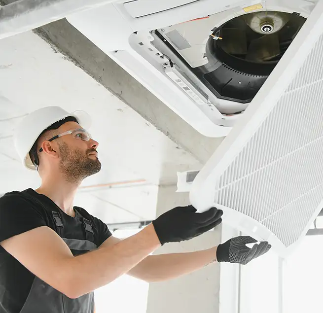 Why Homeowners & Businesses Trust Us in Hialeah, FL?