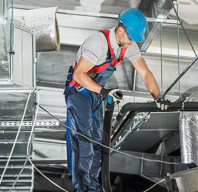 Why Homeowners & Businesses Trust Us in Hialeah, FL?