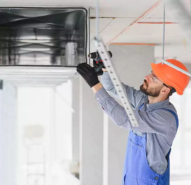 Why Homeowners & Businesses Trust Us Hialeah, FL