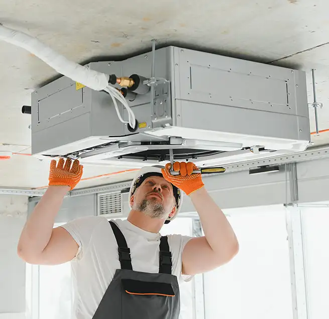 Why Homeowners & Businesses Trust Us Hialeah, FL